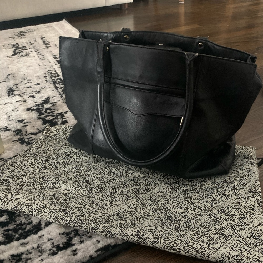 Rebecca Minkoff handbag